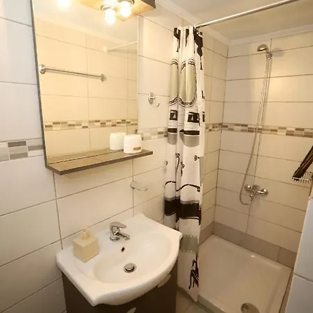 Apartamento Corfu Old Town Alexandra's *