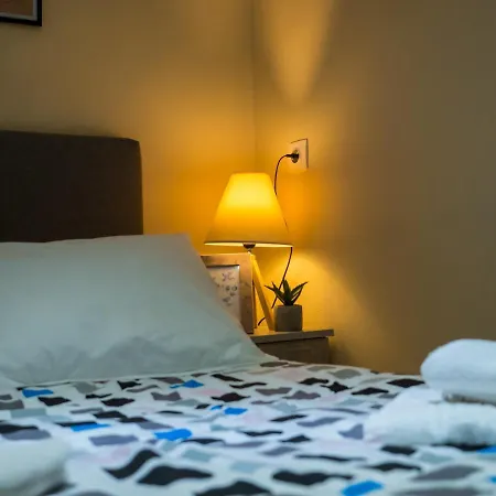 Apartamento Corfu Old Town Alexandra's