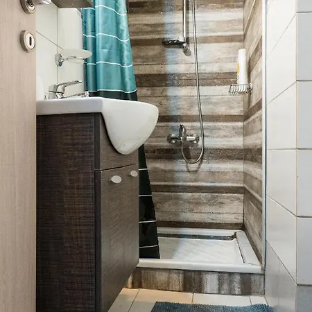 Apartamento Corfu Old Town Alexandra's *